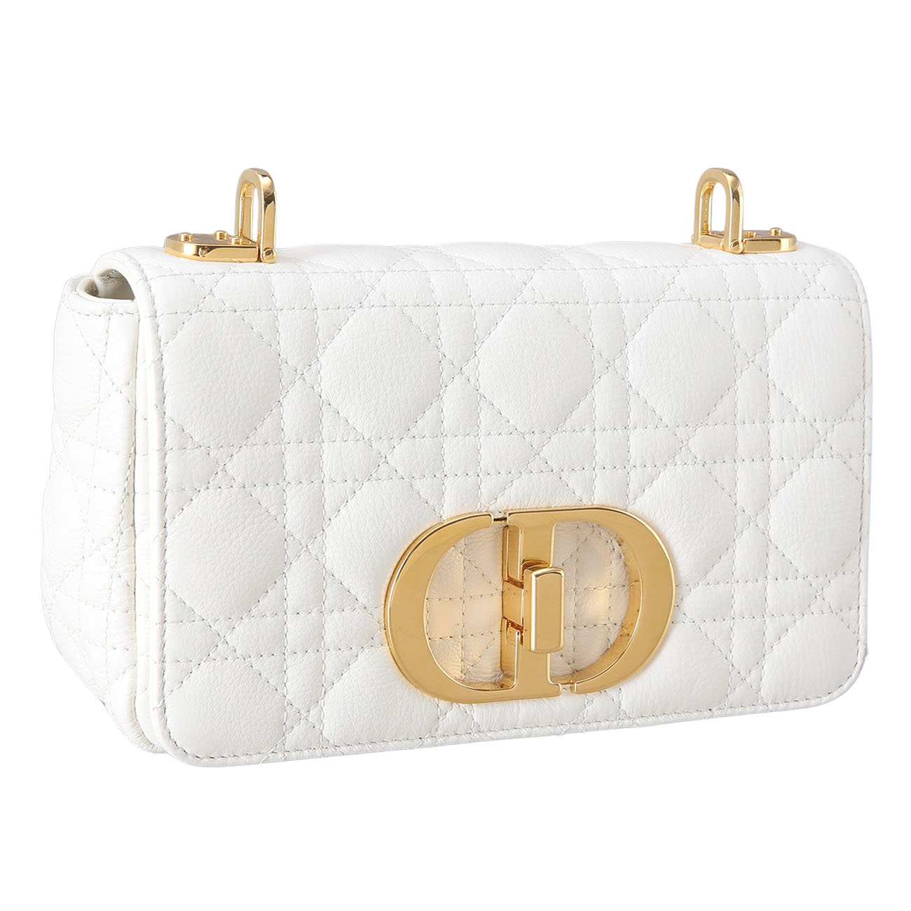 CHRISTIAN DIOR(USED)크리스찬디올 카로 스몰 체인백